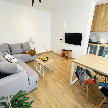 Millennium Bridge Cozy Apartment Top Location 포드고리차 외부 사진