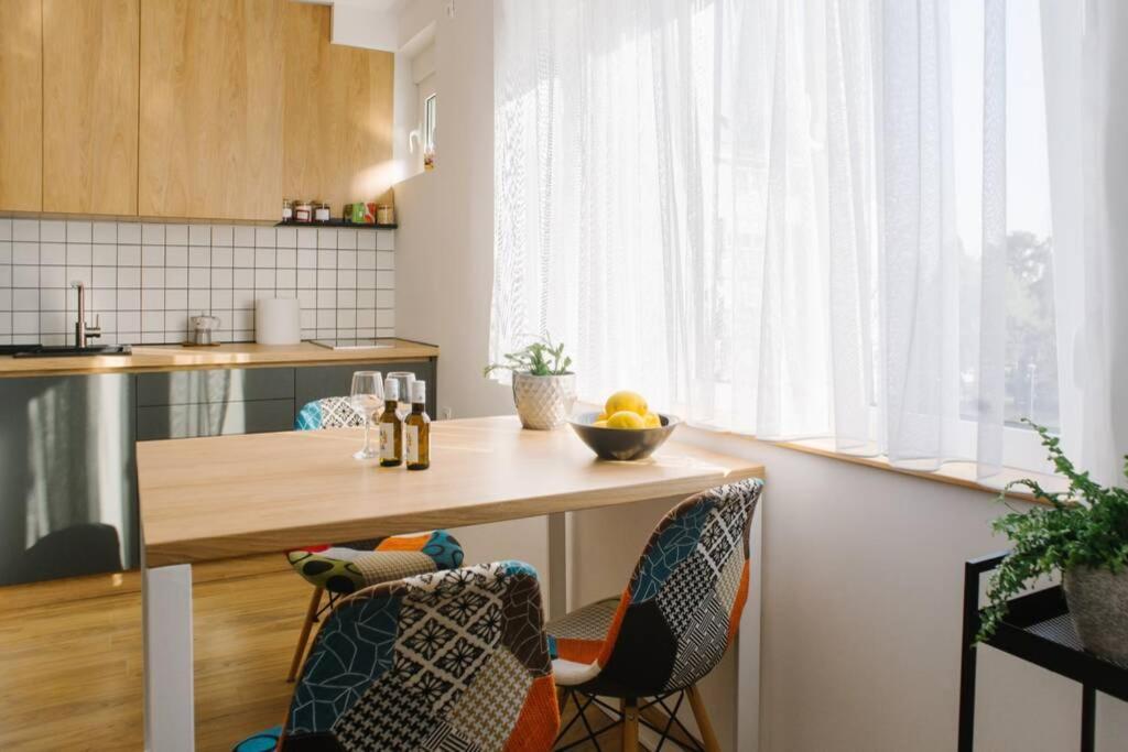 Millennium Bridge Cozy Apartment Top Location 포드고리차 외부 사진