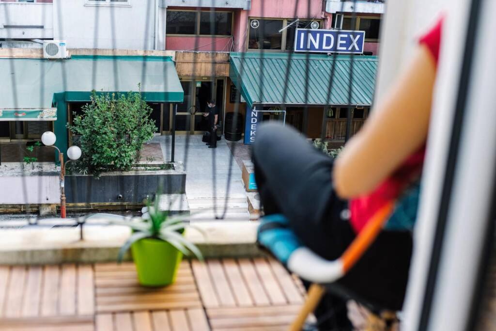Millennium Bridge Cozy Apartment Top Location 포드고리차 외부 사진