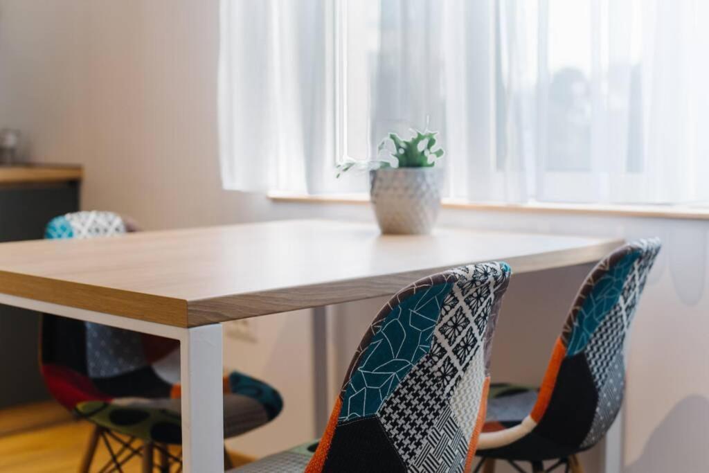 Millennium Bridge Cozy Apartment Top Location 포드고리차 외부 사진