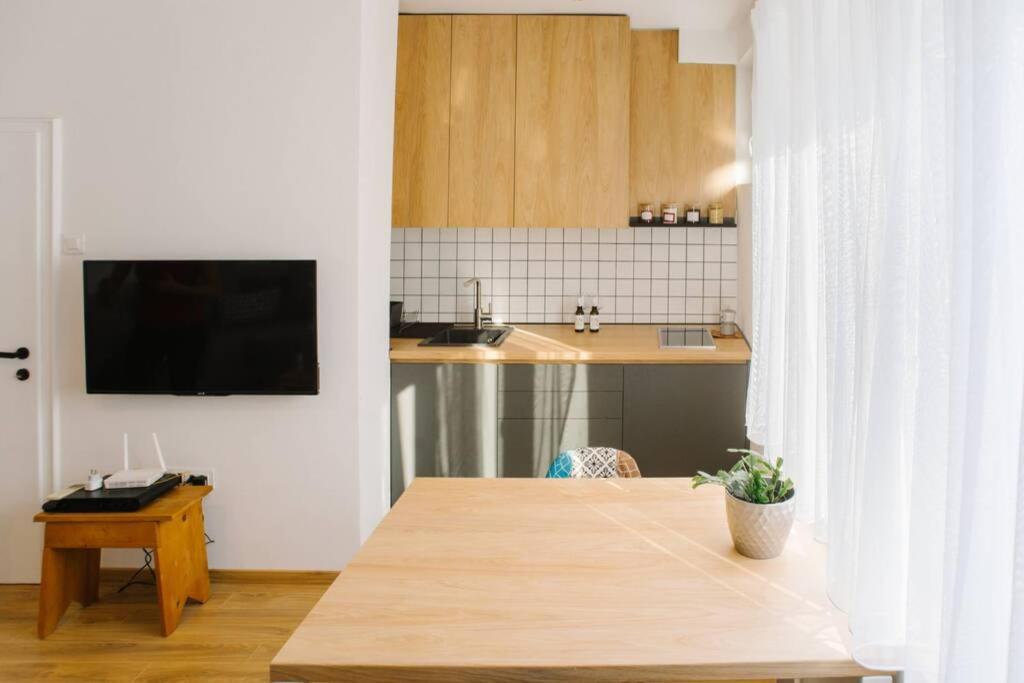 Millennium Bridge Cozy Apartment Top Location 포드고리차 외부 사진