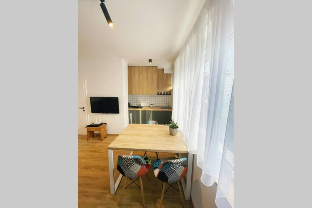 Millennium Bridge Cozy Apartment Top Location 포드고리차 외부 사진