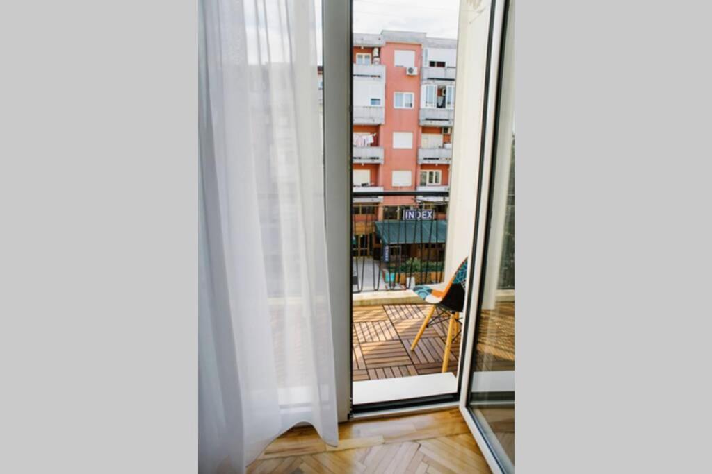 Millennium Bridge Cozy Apartment Top Location 포드고리차 외부 사진